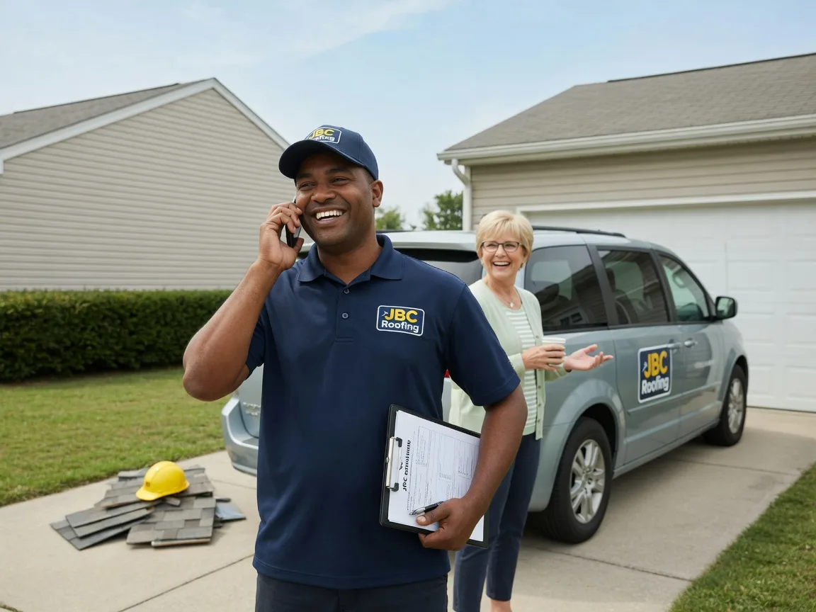 Roof Replacement Western, NE FAQs